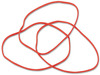 A Picture of product ALL-37196 Alliance® Latex-Free Rubber Bands, Size 19, 3-1/2 x 1/16, 1750/Box
