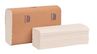 A Picture of product 872-515 Tork Advanced 1-Ply Multifold 3-Panel Hand Towels. White. 4000 count.