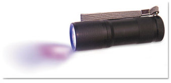 VeriClean UV/Black Light. 4 count.