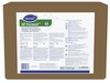 A Picture of product DVS-904516 Diversey™ GP ForwardTM/MC General Purpose Cleaner. 5 gal. Green. Citrus scent. 1 Envirobox/case.