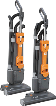 TASKI® jet 50 Dual Motor Vacuum Cleaner. 20 in.