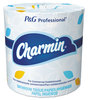 A Picture of product PGC-71693 Charmin Commercial Bathroom Tissue, Septic Safe, 2-Ply, White, 450 Sheets/Roll, 75/Case