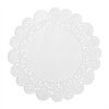 A Picture of product ACR-LD5 Lace Paper Doilies. 5 in. 1,000/Box and or Package