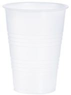 Conex® Galaxy® Translucent Cups. 10 oz. 100 Cups/Sleeve, 2,500 Cups/Case.
