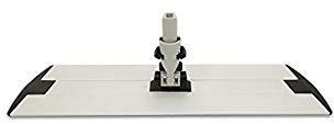 EchoLine® Microfiber Flat Mop Frame.  16" Aluminum Frame for 18" Pad