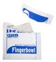 A Picture of product 223-102 Moist Towelettes/Wet Wipes. Lemon Scent. 1000 count.