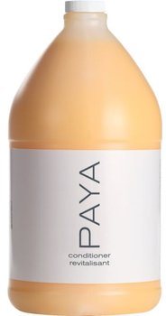 Paya Conditioner. 1 gal. 4/case.