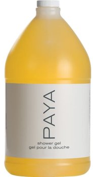 Paya Shower Gel Hand & Body Wash 1 gal. 4/case.