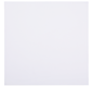 A Picture of product HFM-125023 Hoffmaster® 2-Ply Dinner Napkins. 16 X 16 in. White. 1000 count.