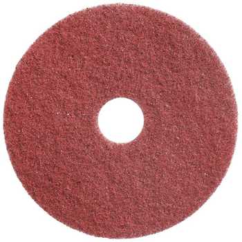 Twister by Diversey HT Pad 20" Red.  2 Pads/Case.