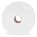 A Picture of product NPS-205 Merfin® Exclusive 2-Ply Jumbo Bath Tissue 5" Diameter.  1.1" Core. 2-Ply. 3.5” x 9" Sheet. 350 Fee/Roll, 24 Rolls/Case.