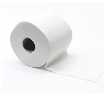 Response® Universal 2-Ply Conventional Bath Tissue. Individually Wrapped 4.5” x 4.4”. 500 Sheets/Roll, 96 Rolls/Case.