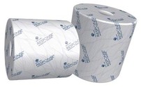 Response® Universal 1-Ply Conventional Bath Tissue.  Individually Wrapped.  4.5” x 3.75”. 1000 Sheets/Roll, 96 Rolls/Case. ** Pallet Only**