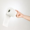 A Picture of product 887-910 Retain™ Universal 2-Ply Conventional Bath Tissue. Individually Wrapped.  4" x 3.25".  500 Sheets/Roll, 96 Rolls/Case.
