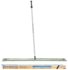 A Picture of product BNA-WM710013471 Bona® SuperCourt® Athletic Floor Care System. 60 in. handle, 66 in base. Aluminum, Blue, and Green.