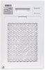 A Picture of product ALE-AP101W Alera® 3-Speed HEPA Air Purifier 215 sq ft Room Capacity, White