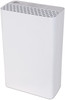 A Picture of product ALE-AP101W Alera® 3-Speed HEPA Air Purifier 215 sq ft Room Capacity, White