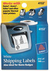 A Picture of product AVE-4153 Avery® Multipurpose Thermal Labels 2.13 x 4, White, 140/Roll