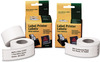A Picture of product AVE-4153 Avery® Multipurpose Thermal Labels 2.13 x 4, White, 140/Roll