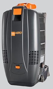 TASKI Aero BP, Electric (Corded). 120V.
