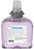 A Picture of product 670-765 PROVON® Foaming Handwash with Advanced Moisturizers for TFX™ Dispensers. 1200 mL. Cranberry scent. 2/Case.