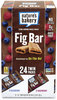 A Picture of product GRR-90000151 Nature's Bakery® Fig Bars Variety Pack, 2 oz Twin Pack, 24 Twin Packs/Box, Free Delivery in 1-4 Business Days