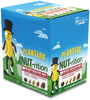 A Picture of product GRR-30700008 Planters® NUT-rition Heart Healthy Mix, 1.5 oz Tube, 18 Tubes/Box, Free Delivery in 1-4 Business Days