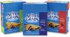 A Picture of product GRR-22000508 Kellogg's® Nutri-Grain® Soft Baked Breakfast Bars, Assorted, 1.3 oz Bar, 48/Carton, Free Delivery in 1-4 Business Days