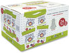 A Picture of product GRR-22000408 SkinnyPop® Popcorn, Original, 0.65 oz Bag, 24/Carton, Free Delivery in 1-4 Business Days