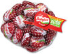 A Picture of product GRR-90200023 Mini Babybel® Cheese Wheels, Original, 21 oz Bag, 26 Wheels/Bag, Free Delivery in 1-4 Business Days