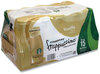 A Picture of product GRR-90000050 Starbucks® Frappuccino Coffee, 9.5 oz Bottle, Vanilla, 15/Pack, Free Delivery in 1-4 Business Days