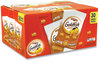 A Picture of product GRR-22000493 Pepperidge Farm® Goldfish® Crackers, Cheddar, 1.5 oz Bag, 30 Bags/Box, Free Delivery in 1-4 Business Days