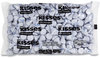 A Picture of product GRR-24600242 Hershey®'s  Milk Chocolate Candy KISSES, Milk Chocolate, White Wrappers, 66.7 oz Bag, Free Delivery in 1-4 Business Days