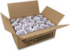 A Picture of product GRR-90200451 Kraft® Philadelphia Cream Cheese, Original, 0.75 oz Cup, 50/Box, Free Delivery in 1-4 Business Days