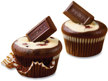 Hershey®'s Miniatures Variety Share Pack, Dark Assortment, 10.1 oz Bag, 3/Pack, Free Delivery in 1-4 Business Days