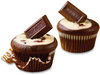 A Picture of product GRR-24600433 Hershey®'s Miniatures Variety Share Pack, Dark Assortment, 10.1 oz Bag, 3/Pack, Free Delivery in 1-4 Business Days