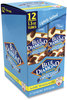 A Picture of product GRR-22000736 Blue Diamond® Low Sodium Lightly Salted Almonds, 1.5 oz Tube, 12 Tubes/Box, Free Delivery in 1-4 Business Days