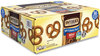 A Picture of product GRR-22000487 Snyder's® Mini Pretzels, Mini, 0.92 oz Bags, 60 Bags/Carton, Free Delivery in 1-4 Business Days