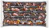 A Picture of product GRR-24600055 Hershey®'s Miniatures Variety Bulk Pack, Assorted Chocolates, 66.7 oz Bag, Free Delivery in 1-4 Business Days