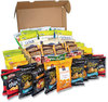 A Picture of product GRR-700S0025 Snack Box Pros Big Healthy Snack Box, 61 Assorted Snacks, Free Delivery in 1-4 Business Days