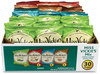 A Picture of product GRR-29500010 Miss Vickie's® Kettle Cooked Chips Variety Mix, Four Assorted Flavors, 1.38 oz Bags, 30 Bags/Box, Free Delivery in 1-4 Business Days