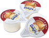 A Picture of product GRR-90200456 International Delight® Coffee House Inspirations Half & Half. 0.4 oz. 192/box. Free Delivery in 1-4 Business Days.