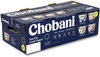 A Picture of product GRR-90200001 Chobani® Greek Yogurt Variety Pack, Assorted Flavors, 5.3 oz Cup, 16 Cups/Box, Free Delivery in 1-4 Business Days