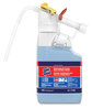 A Picture of product PGC-72001 P&G Professional™ Dilute 2 Go, Spic and Span Disinfecting All-Purpose Spray and Glass Cleaner. 4.5 L. Fresh Scent. 1 Bottle/Case.