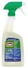 A Picture of product 601-715 Comet® Disinfecting-Sanitizing Bathroom Cleaner, 32 oz. Trigger Bottle, 8/Case.
