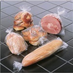 Poly Bag. 8" x 4" x 18". 1.00 Mil. Clear.
