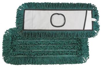 O'Dell Spun Loop Dust Mop Refill. 5 X 72 in.12/case.