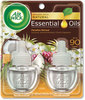 A Picture of product RAC-91110 Air Wick® Life Scents™ Scented Oil Refills,  Paradise Retreat, 0.67 oz, 2/Pack, 6 Pack/Ctn
