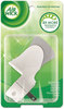 A Picture of product RAC-78046 Air Wick® Scented-Oil Warmer,  2-5/16w x 3-11/16d x 6-5/16h, White, 6/Carton