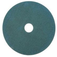 Niagara™ Aqua Burnishing Pad 3100N, 20 in, 5/Case